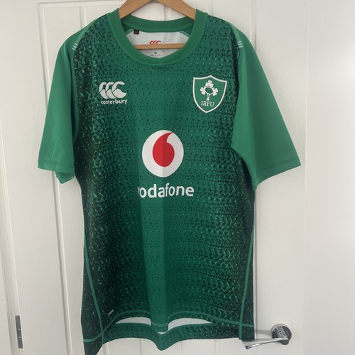 Ireland irfu 2018 - irfu, 2018/2019
