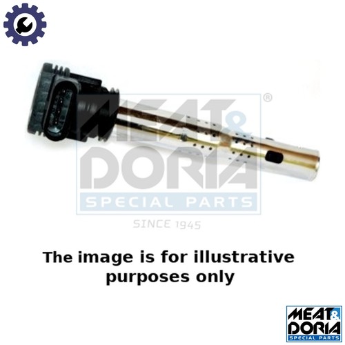 Ignition coil 10596e - for, vw