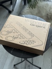 Tangent WAVE2 Colour Grading