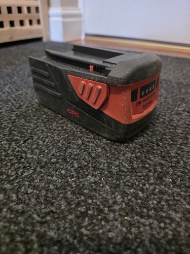 Hilti 36v volt li - 36v,