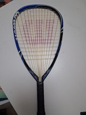 Wilson BLX Racketball Racket