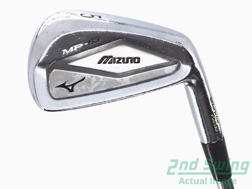 Mizuno single iron 5 - mizuno,