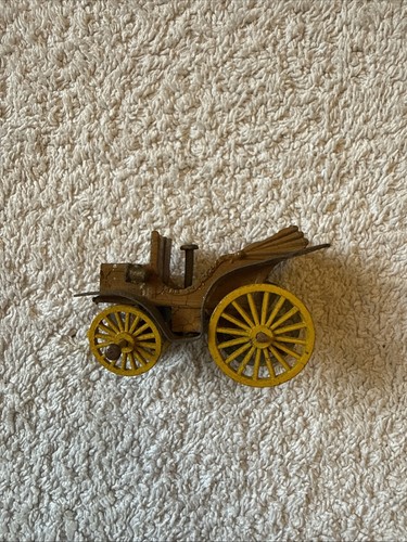 Vintage charbens old timers - charbens,