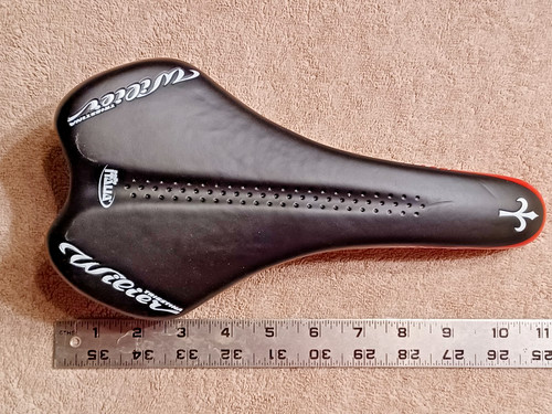 Sella italia bik wilier flow - q-bik,