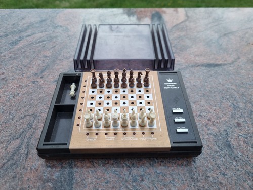 Circa vintage tandy - 80's,