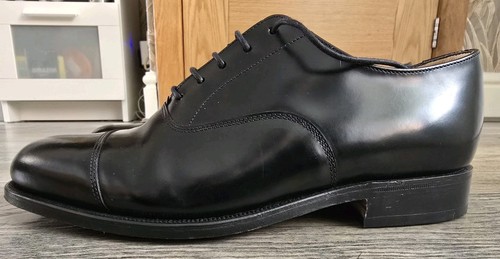 Men grenson feathermaster - men's,