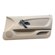 BMW E46 Compact Door Card