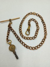 Antique Victorian Rolled Gold