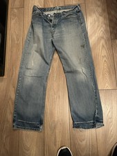Levi 508 Men's Jeans Size W36