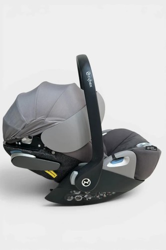 Cybex cloud size very good - z,