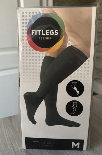 Fitlegs anti embolism - anti, below
