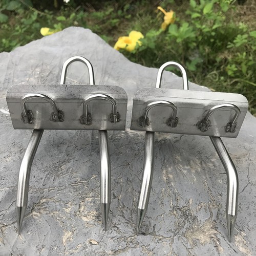 304 stainless steel - steel, tree