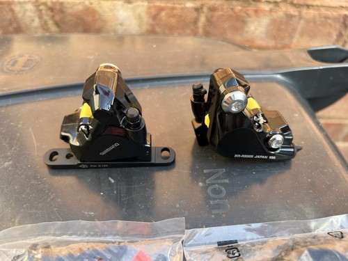 Shimano 105 rs505 - br-rs505, hydraulic