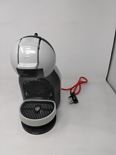 Nescafé dolce gusto - dolce, minime