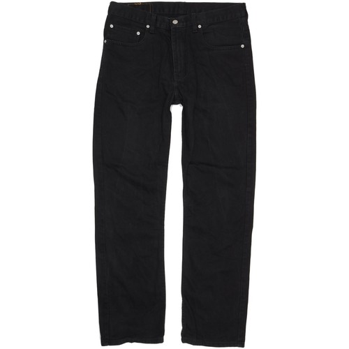 Levi 752 men black - levi's,