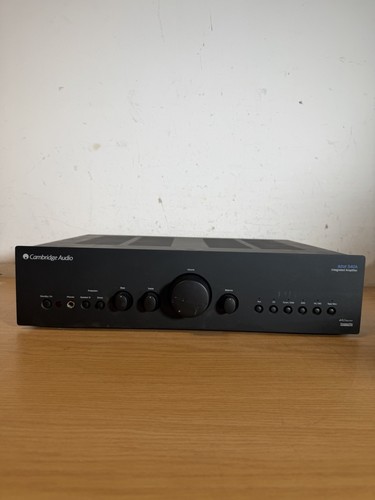 Cambridge audio azur 540a - audio,