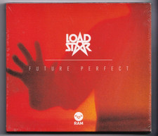 LOADSTAR- FUTURE PERFECT CD