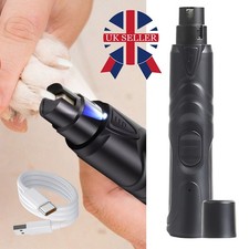 Pet Dog Cat Nail Claw Grooming