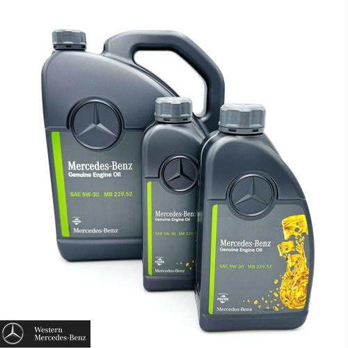 Genuine mercedes benz engine - genuine,