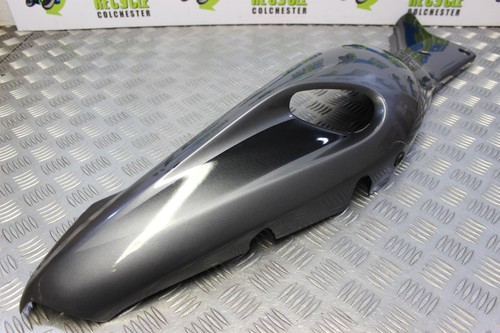 Yamaha thunderace panel - thunderace, tail