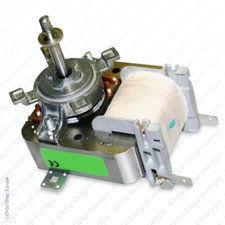 Oven Fan Motor Fits A Wide