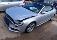 AUDI A5 S LINE BREAKING 2.0 DIESEL 2012 6 SPEED MANUAL PRICE PER WHEEL NUT A218