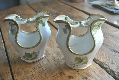 Rare antique doulton burslem - antique,