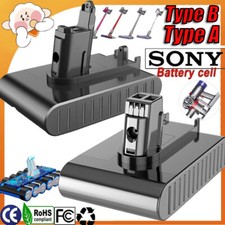 8000mAh 22.2V Battery For