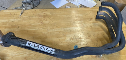 Genuine kawasaki zrx1100 - kawasaki,