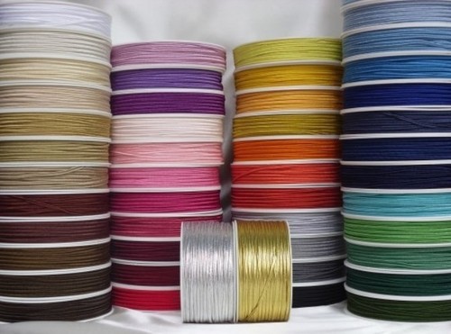Metres soutache braid - 10,