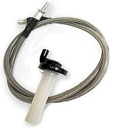 Pro twist kit cable - kit,