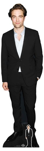 Robert pattinson celebrity - robert,