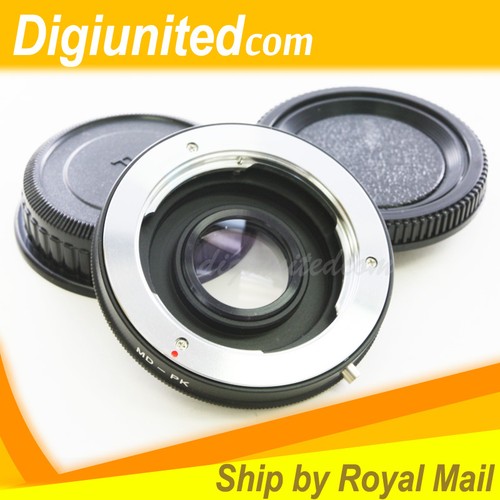 Minolta mount lens to - minolta,