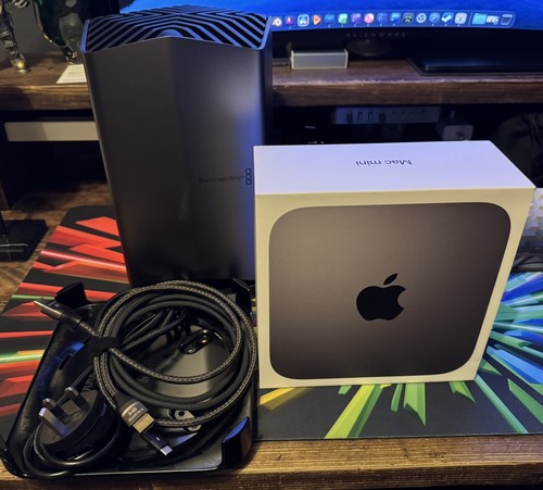 Apple mac mini - apple,