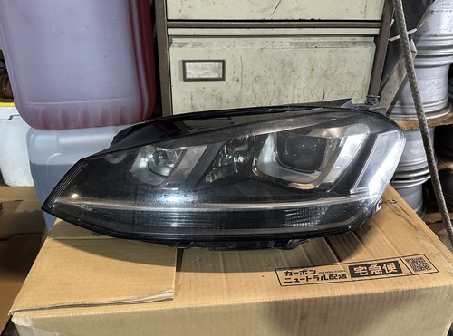 Genuine golf mk7 5 - vw,