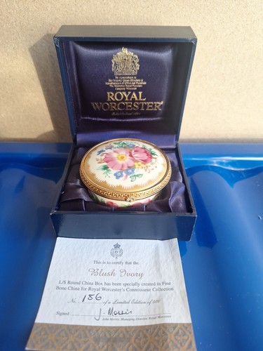 Royal worcester blush ivory - royal,
