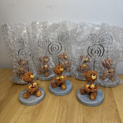 32x teddy bear - bear, table