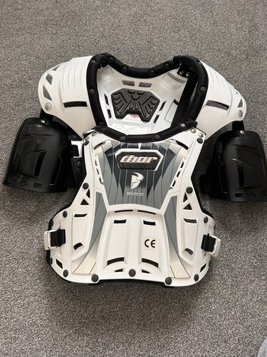 Thor quadrant youth body - thor,