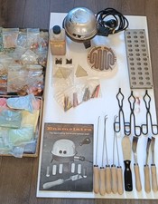 Enamelaire Electric Enamelling