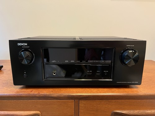 Denon avr x3000 - denon, 7.1