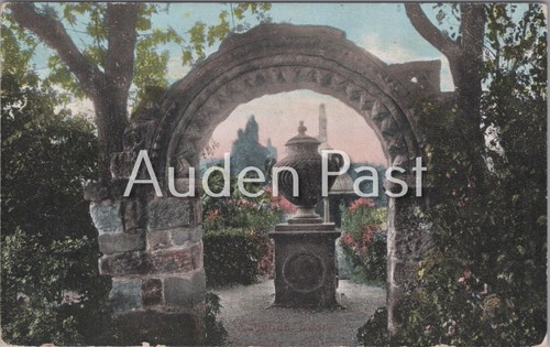 Vintage valentine series - vintage,