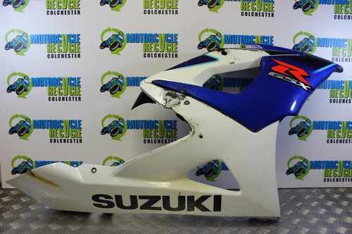 Suzuki gsxr 1000 right - right, fairing