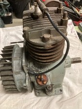 Suffolk.Punch/ Colt Iron Block Engine Complete No Carburettor 