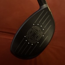 Callaway X Hot Pro Driver /