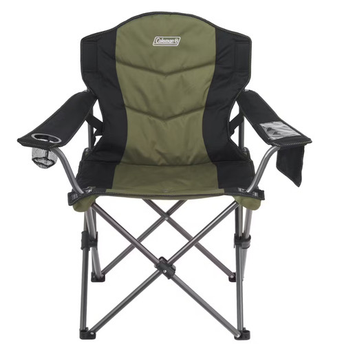 Coleman chair swagger - coleman, 250+