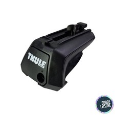 Thule Raised Rail Foot for 710400, 710410 Foot Pack Roof Rack Bars - 1500054676