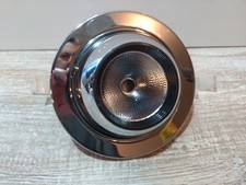 Iguzzini 8008 Chrome Round