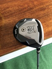 Lynx Predator 3 Wood