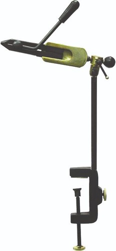Lever with clamp fly - with,