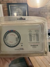Honeywell ST1000 Heating and